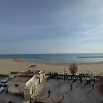 Grau D'agde : 3 Pieces Avec Terrasses A 20m De La - Fr-1-423-265 Le Grau-dʼAgde