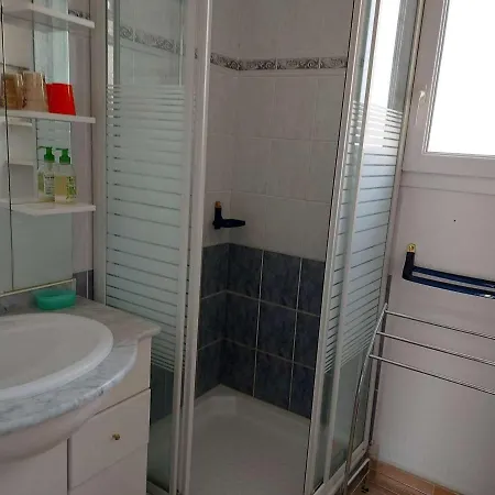 Grau D'agde : 3 Pieces Avec Terrasses A 20m De La - Fr-1-423-265 Apartment