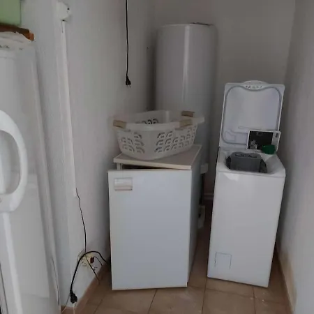 Grau D'agde : 3 Pièces Avec Terrasses à 20m De La - Fr-1-423-265 Le Grau-dʼAgde