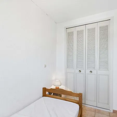 Apartamento Grau D'agde : 3 Pièces Avec Terrasses à 20m De La - Fr-1-423-265