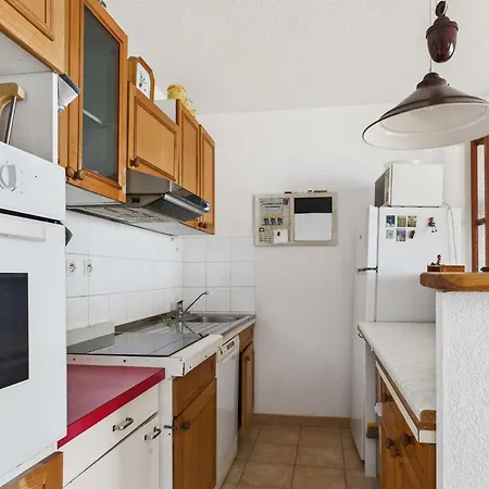 Appartement Grau D'agde : 3 Pièces Avec Terrasses à 20m De La - Fr-1-423-265