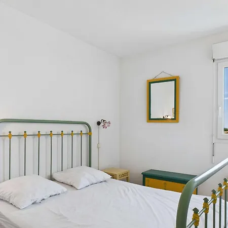 Apartamento Grau D'agde : 3 Pièces Avec Terrasses à 20m De La - Fr-1-423-265