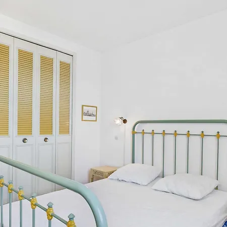 Apartamento Grau D'agde : 3 Pièces Avec Terrasses à 20m De La - Fr-1-423-265 Le Grau-dʼAgde