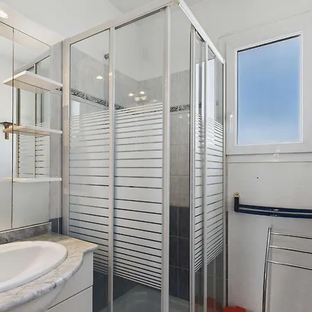 Apartamento Grau D'agde : 3 Pièces Avec Terrasses à 20m De La - Fr-1-423-265 Le Grau-dʼAgde